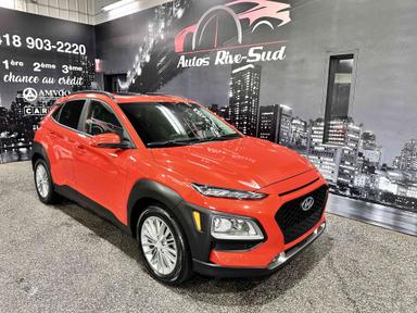 Hyundai Kona 2020 - Thumbnail 2
