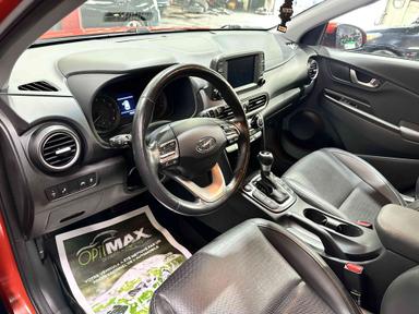 Hyundai Kona 2020 - Thumbnail 9