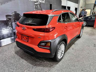 Hyundai Kona 2020 - Thumbnail 5