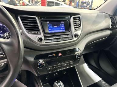 Hyundai Tucson 2017 - Thumbnail 15