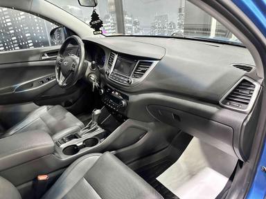 Hyundai Tucson 2017 - Thumbnail 11