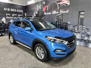 Hyundai Tucson 2017 - Thumbnail 2