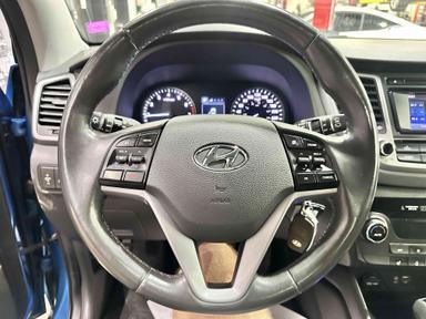 Hyundai Tucson 2017 - Thumbnail 14