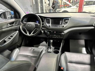 Hyundai Tucson 2017 - Thumbnail 10