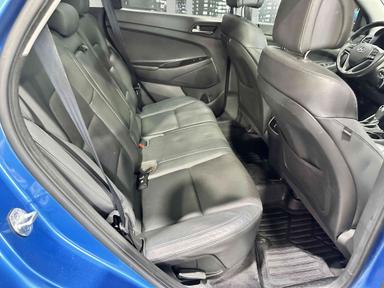 Hyundai Tucson 2017 - Thumbnail 13