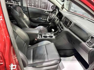 Kia Sportage 2018 - Thumbnail 12