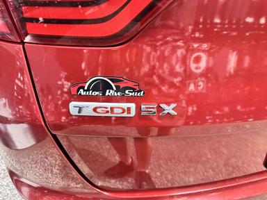 Kia Sportage 2018 - Thumbnail 7
