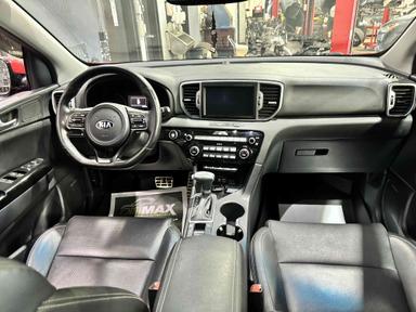 Kia Sportage 2018 - Thumbnail 10
