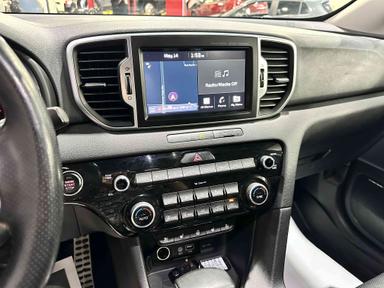 Kia Sportage 2018 - Thumbnail 15