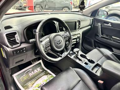 Kia Sportage 2018 - Thumbnail 9