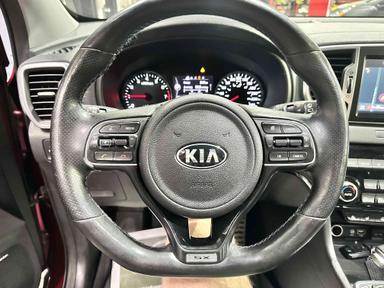 Kia Sportage 2018 - Thumbnail 14