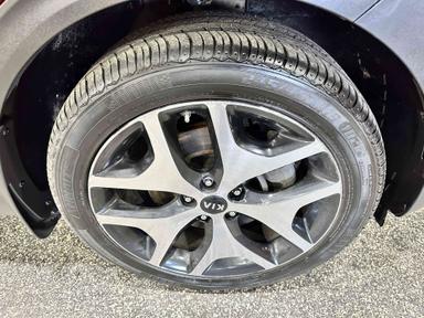 Kia Sportage 2018 - Thumbnail 20