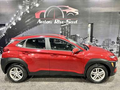 Hyundai Kona 2020 - Thumbnail 1