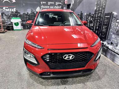 Hyundai Kona 2020 - Thumbnail 2