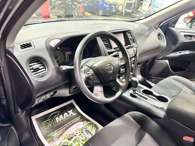 Nissan Pathfinder 2017 - Thumbnail 7