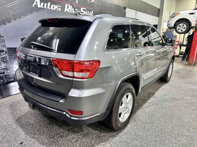 Jeep Grand Cherokee 2012 - Thumbnail 4