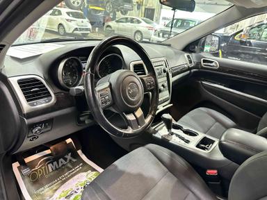 Jeep Grand Cherokee 2012 - Thumbnail 8