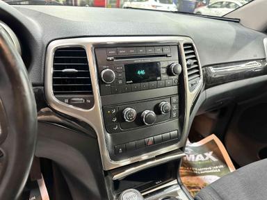 Jeep Grand Cherokee 2012 - Thumbnail 14