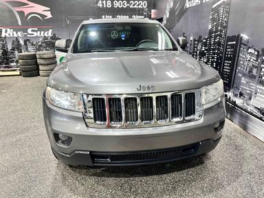 Jeep Grand Cherokee 2012 - Thumbnail 3