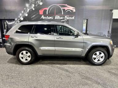 Jeep Grand Cherokee 2012 - Thumbnail 1