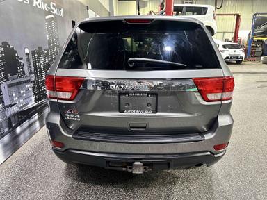 Jeep Grand Cherokee 2012 - Thumbnail 5