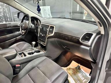 Jeep Grand Cherokee 2012 - Thumbnail 10