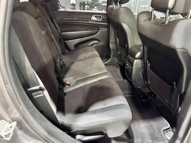 Jeep Grand Cherokee 2012 - Thumbnail 12