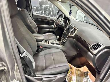 Jeep Grand Cherokee 2012 - Thumbnail 11