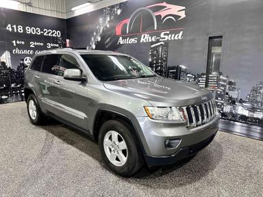 Jeep Grand Cherokee 2012 - Thumbnail 2