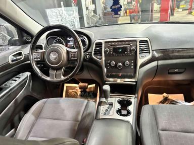 Jeep Grand Cherokee 2012 - Thumbnail 9