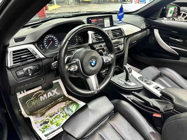 BMW Série 4 2019 - Thumbnail 8