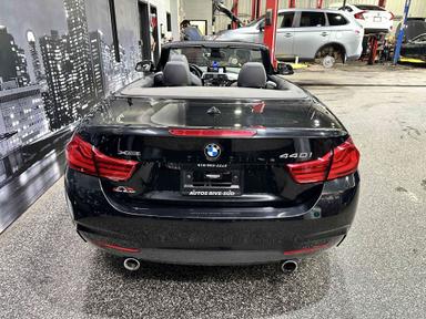 BMW Série 4 2019 - Thumbnail 5
