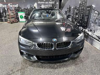 BMW Série 4 2019 - Thumbnail 3