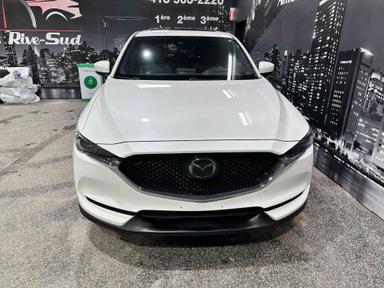 Mazda CX-5 2019 - Thumbnail 3