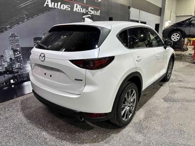 Mazda CX-5 2019 - Thumbnail 5