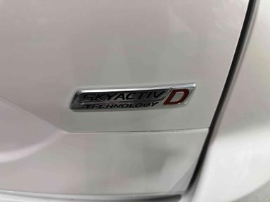 Mazda CX-5 2019 - Thumbnail 7