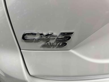 Mazda CX-5 2019 - Thumbnail 8