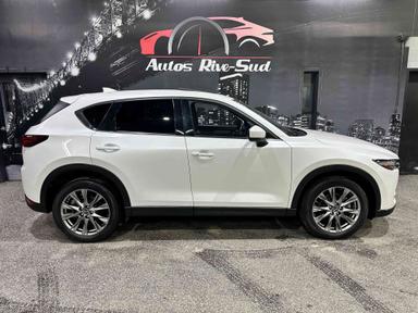 Mazda CX-5 2019 - Thumbnail 1
