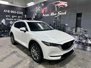 Mazda CX-5 2019 - Thumbnail 2