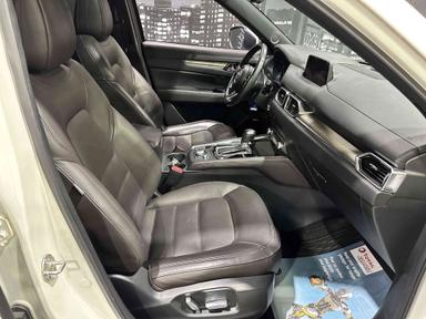 Mazda CX-5 2019 - Thumbnail 13