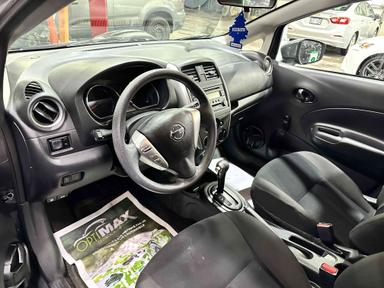 Nissan Versa Note 2017 - Thumbnail 7