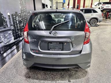 Nissan Versa Note 2017 - Thumbnail 5