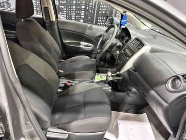 Nissan Versa Note 2017 - Thumbnail 10