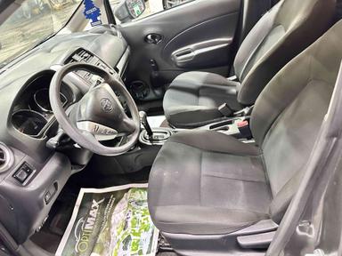 Nissan Versa Note 2017 - Thumbnail 6