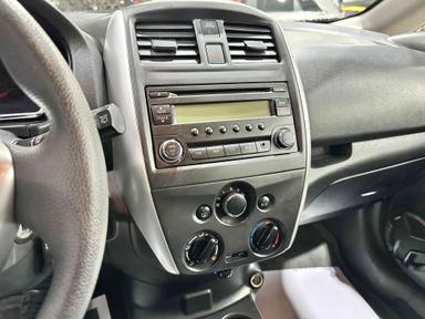Nissan Versa Note 2017 - Thumbnail 12