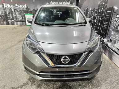 Nissan Versa Note 2017 - Thumbnail 3