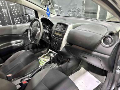 Nissan Versa Note 2017 - Thumbnail 9