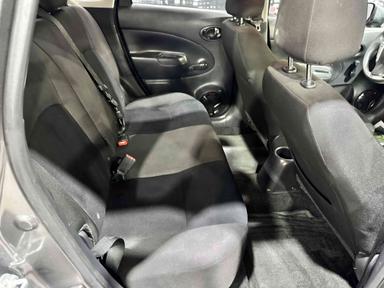 Nissan Versa Note 2017 - Thumbnail 11