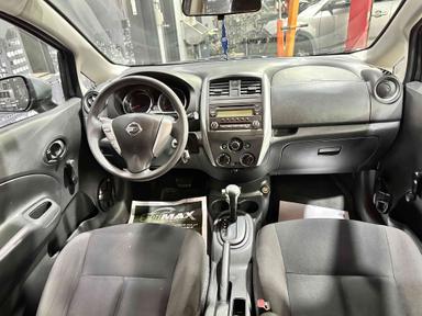 Nissan Versa Note 2017 - Thumbnail 8
