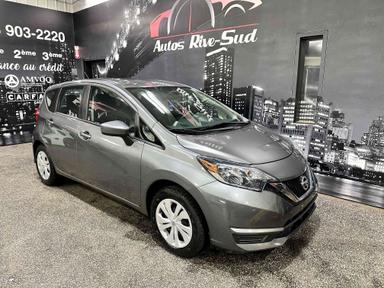 Nissan Versa Note 2017 - Thumbnail 2
